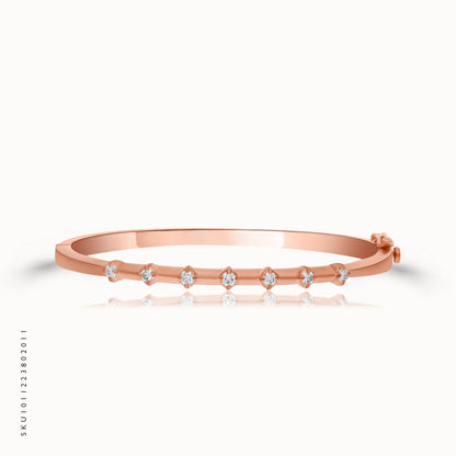 Uma Diamond Bracelet