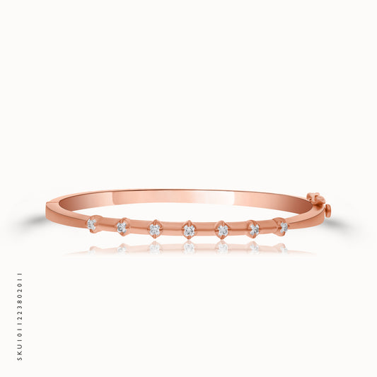 Uma Diamond Bracelet