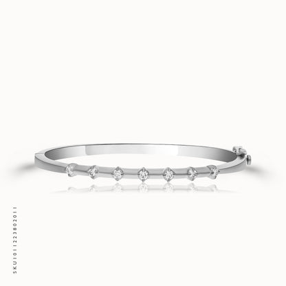 Uma Diamond Bracelet