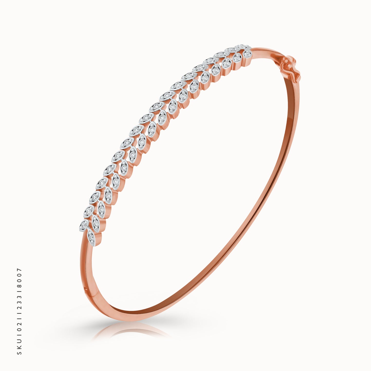 Noor Diamond Bracelet