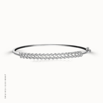 Noor Diamond Bracelet