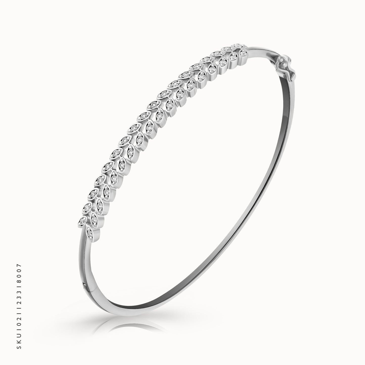 Noor Diamond Bracelet