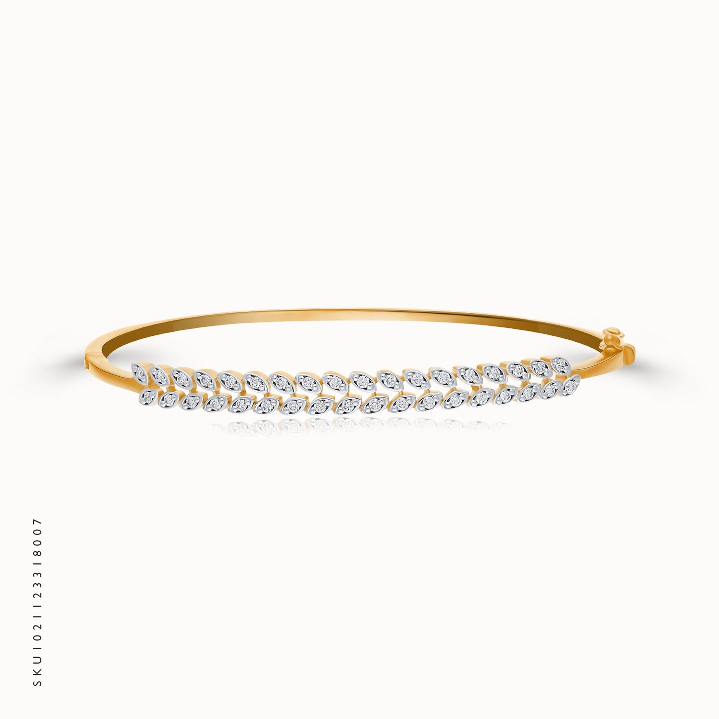 Noor Diamond Bracelet