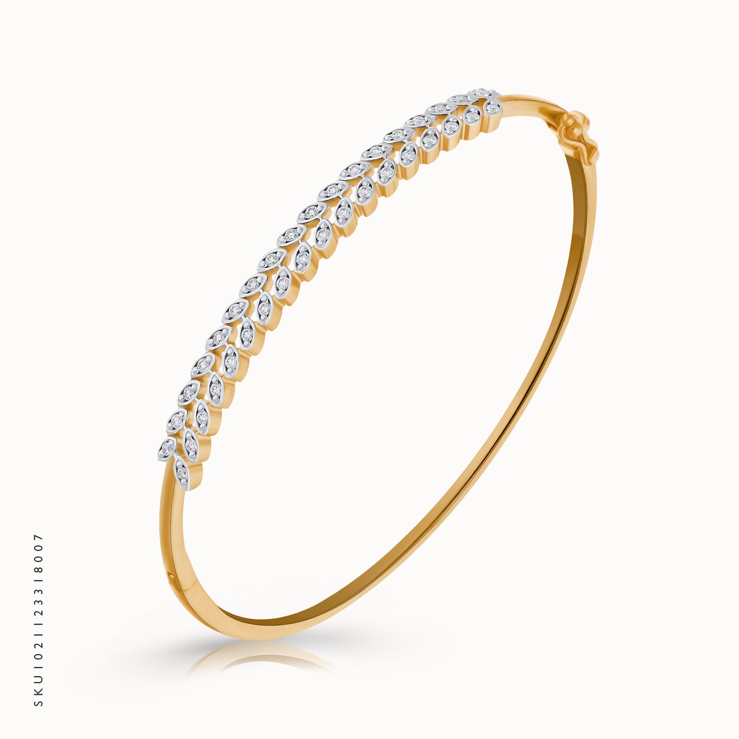 Noor Diamond Bracelet