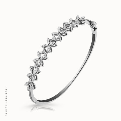 Udaya Diamond Bracelet