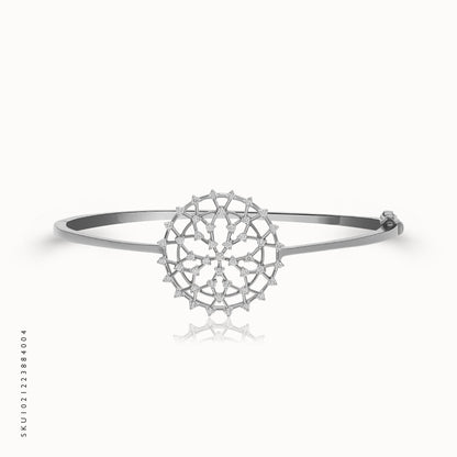 Gowsik Diamond Bracelet