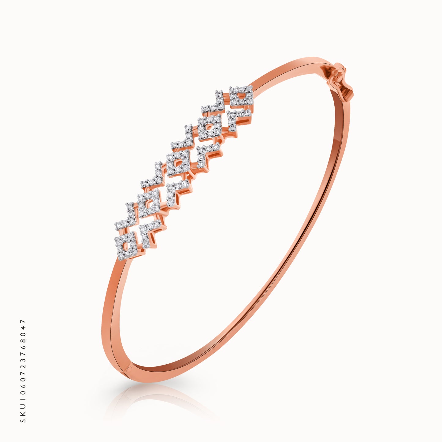 Waykesh Diamond Bracelet