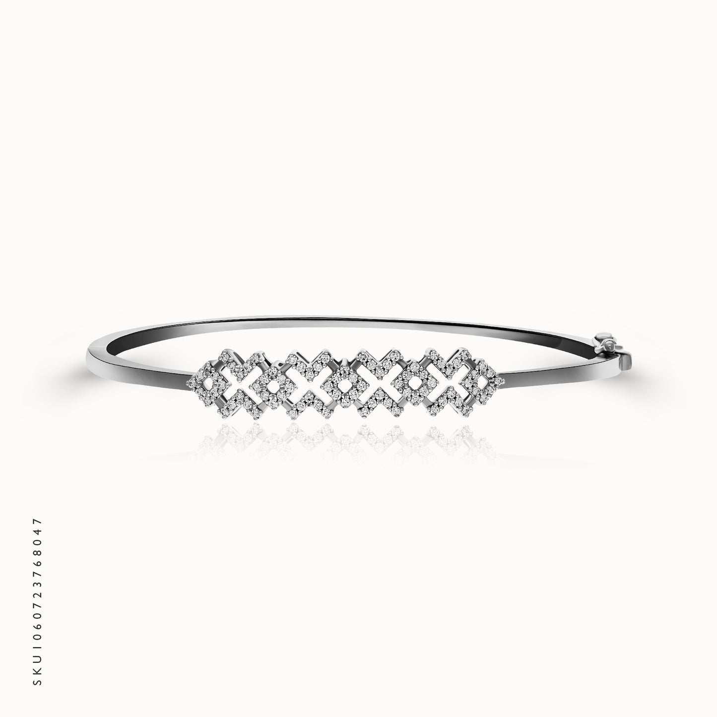 Waykesh Diamond Bracelet