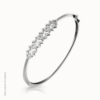 Waykesh Diamond Bracelet