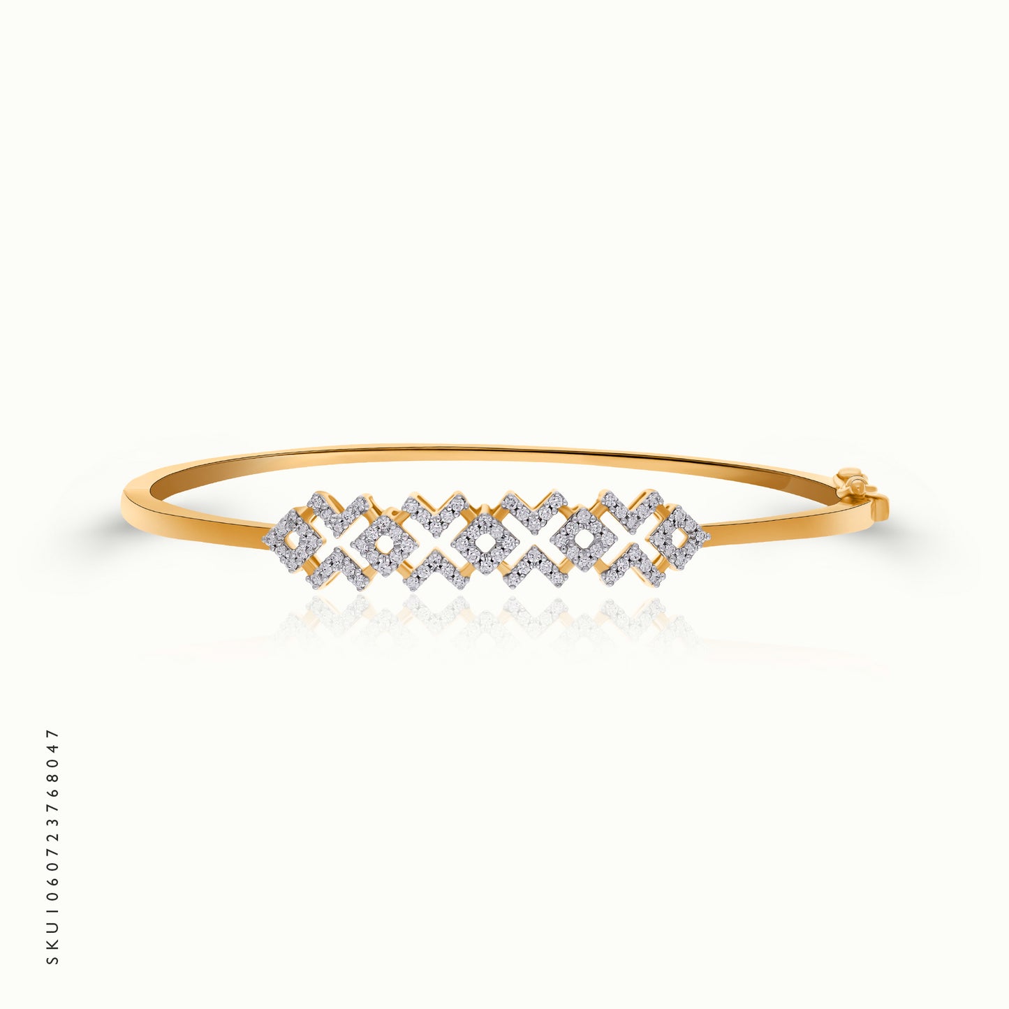 Waykesh Diamond Bracelet