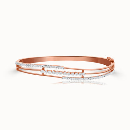 Eesha Diamond Bracelet