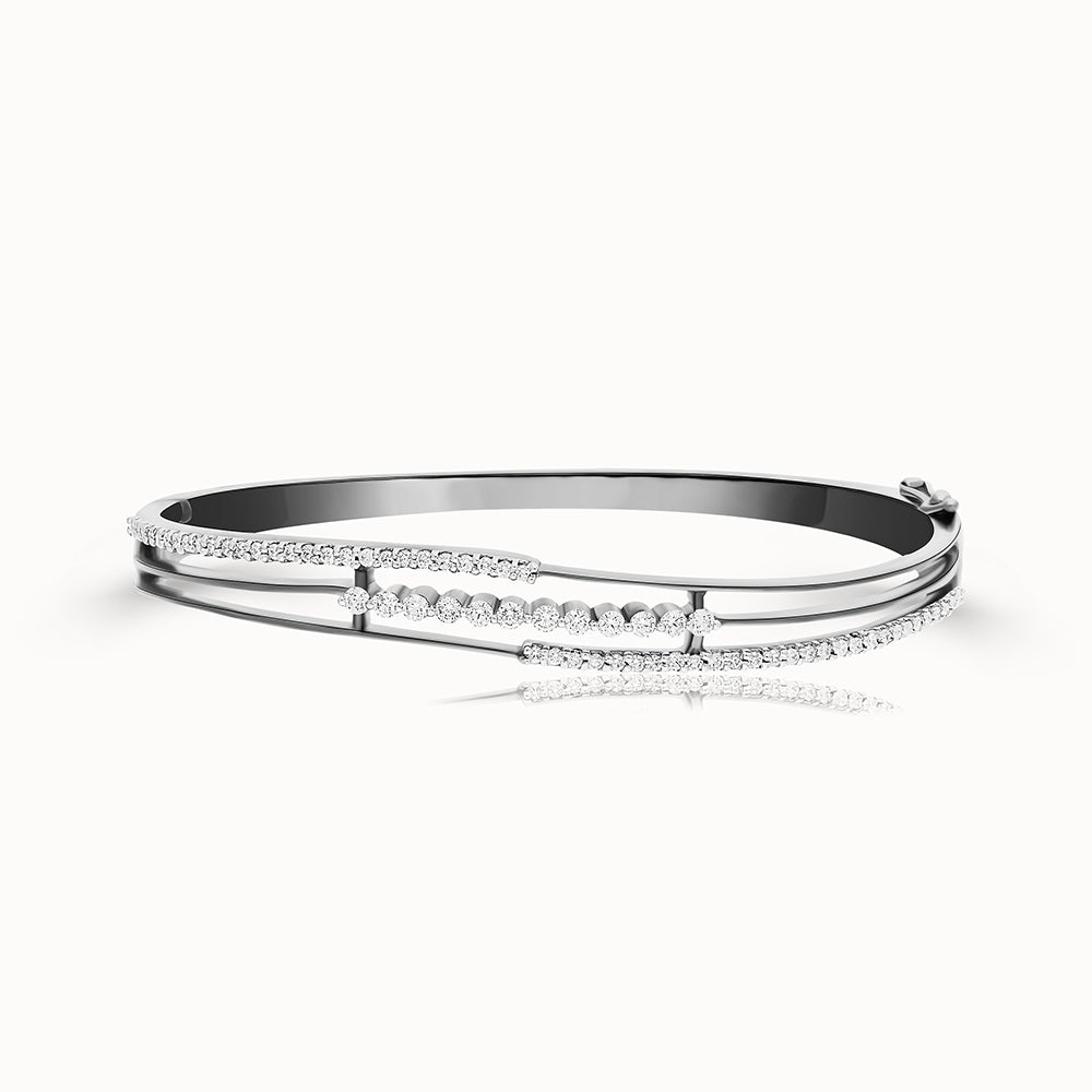 Eesha Diamond Bracelet