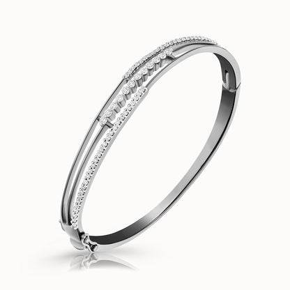 Eesha Diamond Bracelet