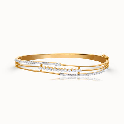 Eesha Diamond Bracelet