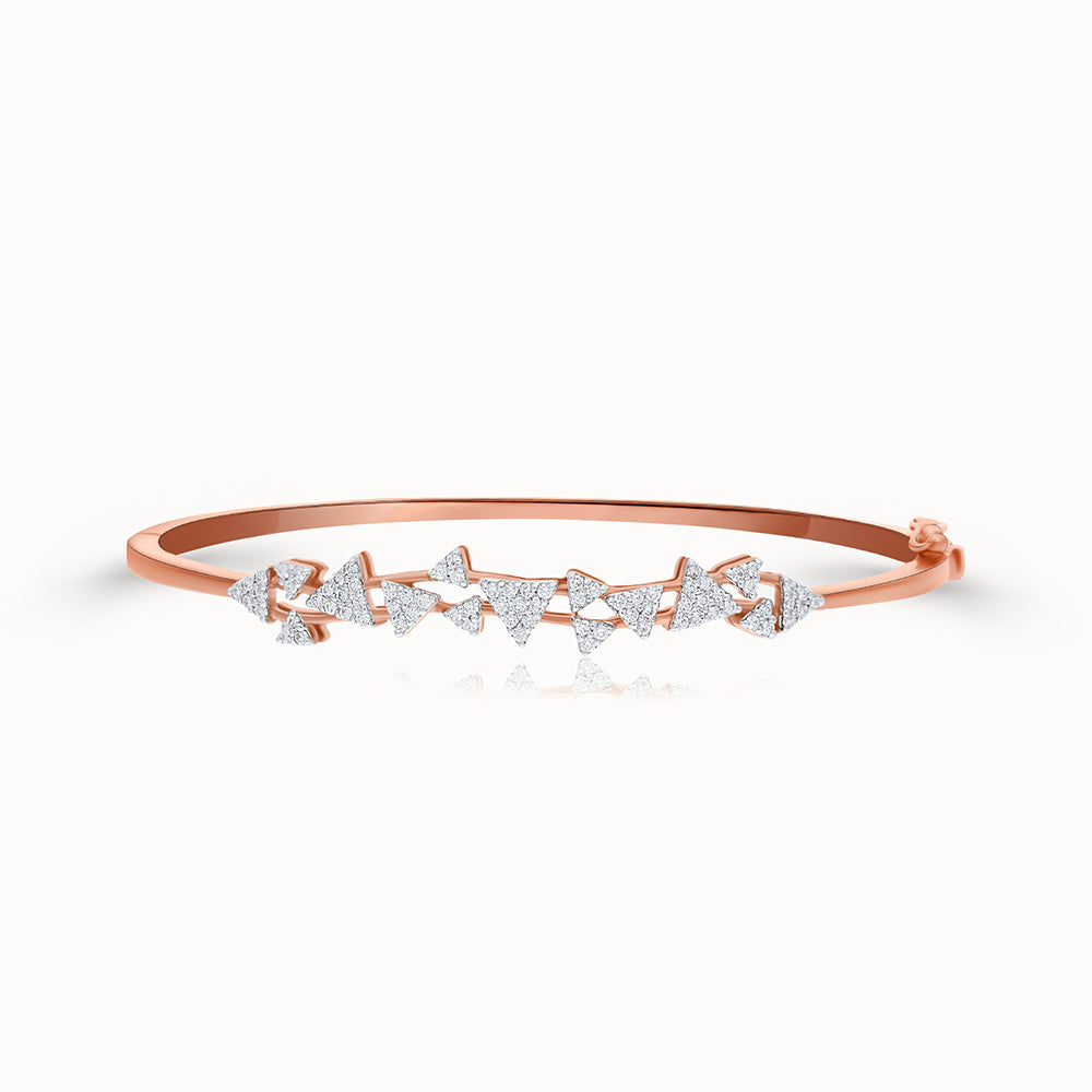 Elina Diamond Bracelet