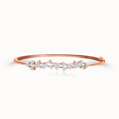 Elina Diamond Bracelet