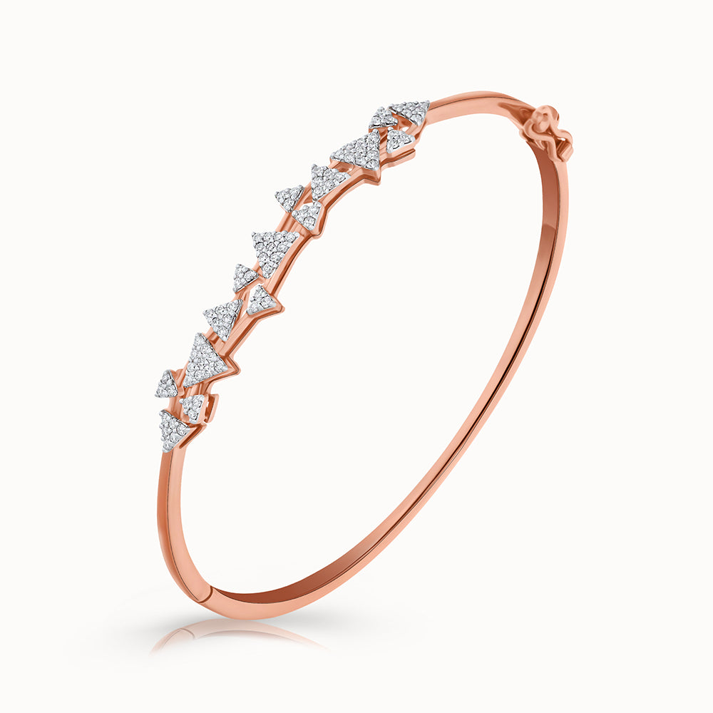 Elina Diamond Bracelet