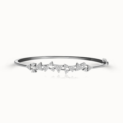 Elina Diamond Bracelet