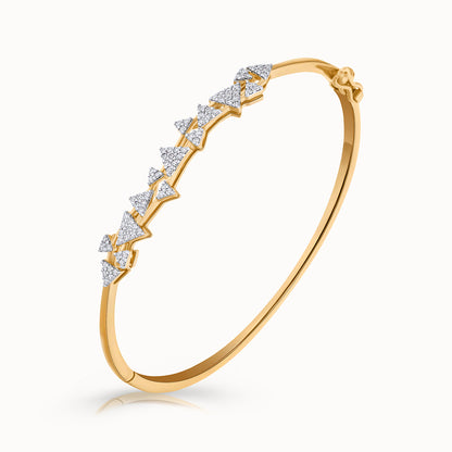 Elina Diamond Bracelet