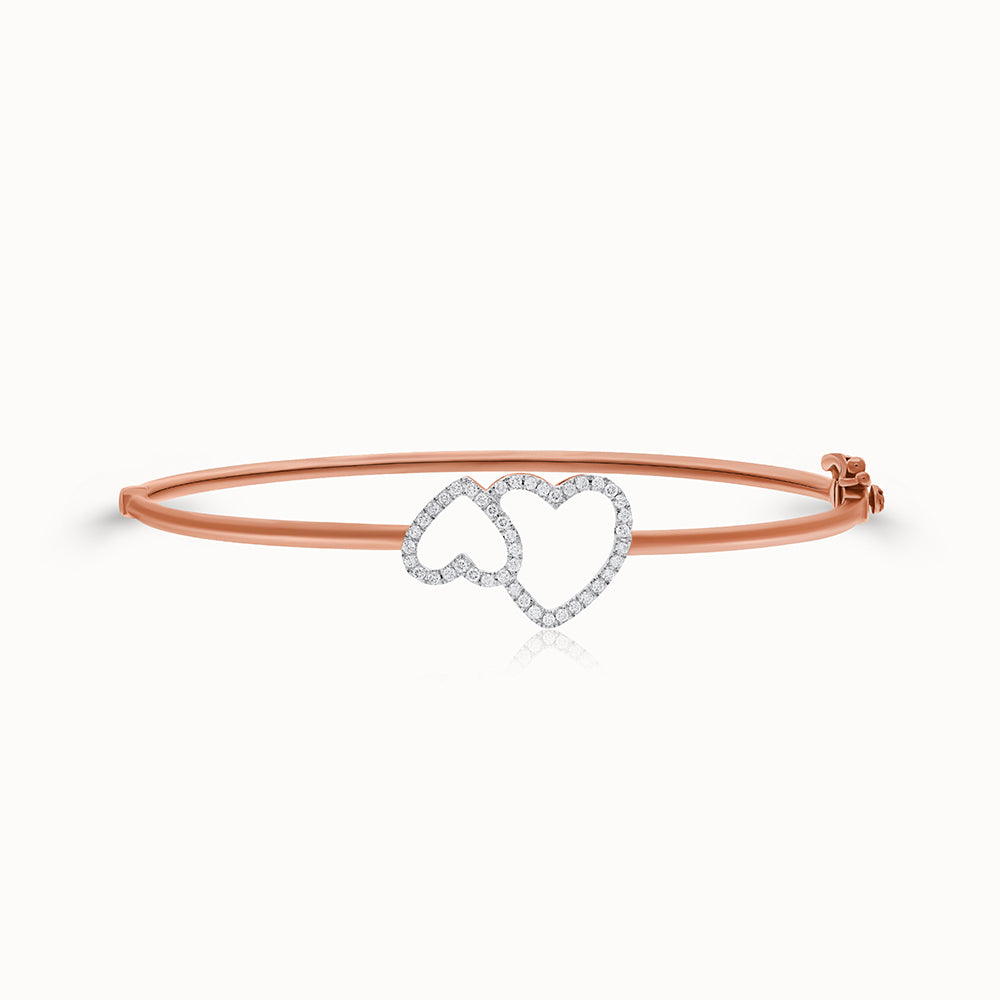 Hana Diamond Bracelet