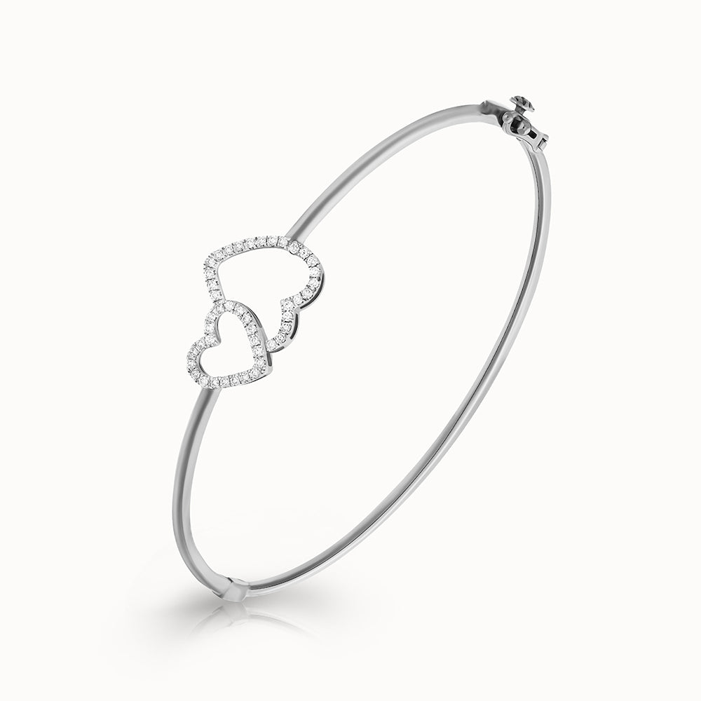 Hana Diamond Bracelet