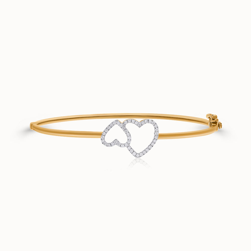 Hana Diamond Bracelet