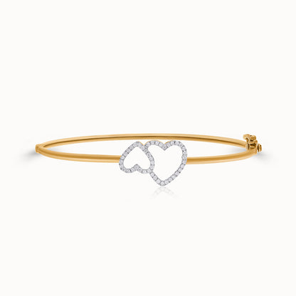 Hana Diamond Bracelet