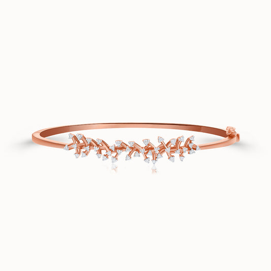 Jiya Diamond Bracelet