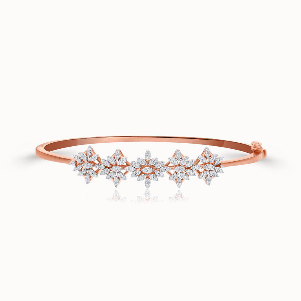 Kiara Diamond Bracelet