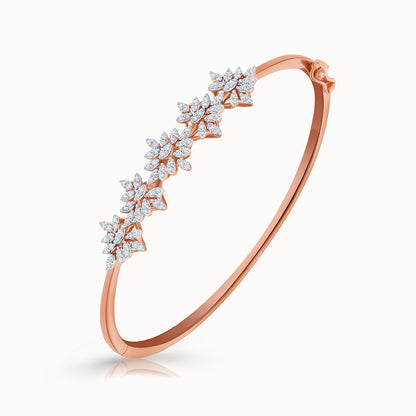 Kiara Diamond Bracelet