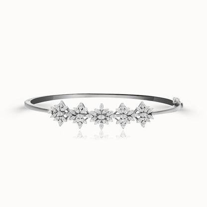 Kiara Diamond Bracelet