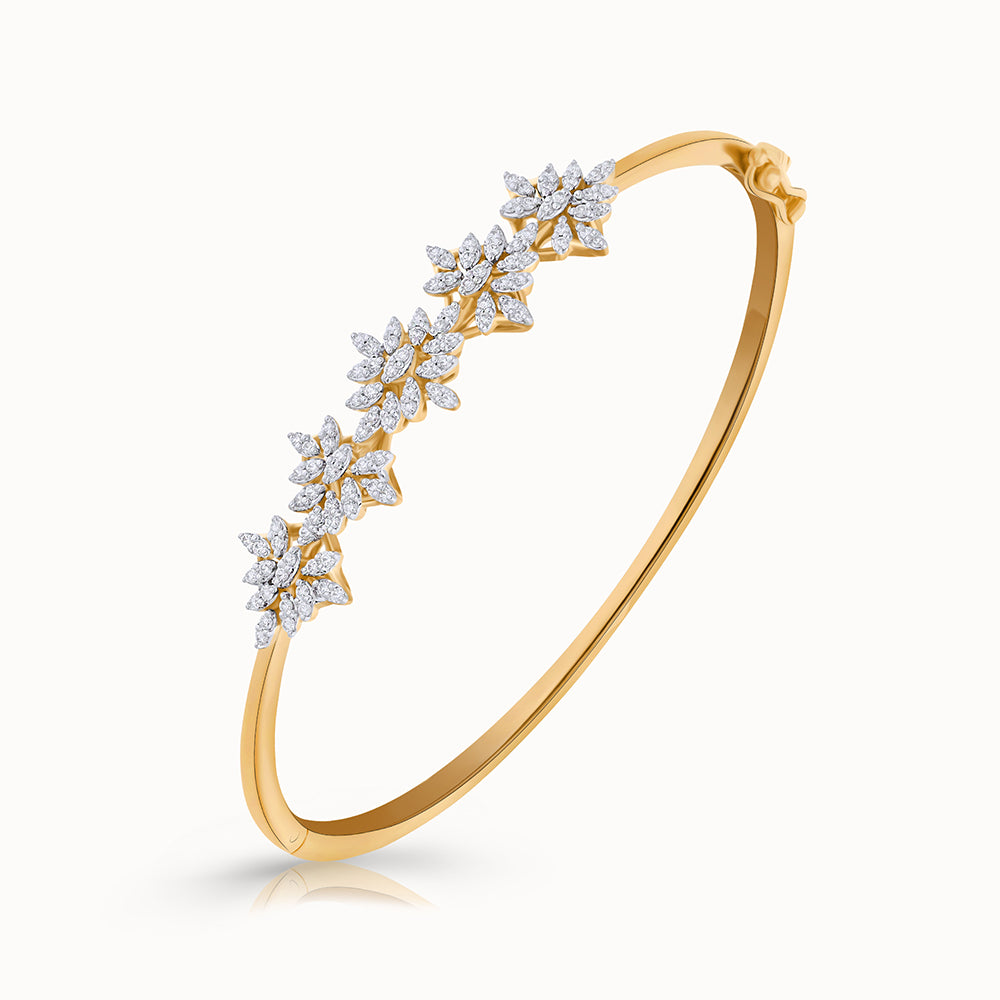 Kiara Diamond Bracelet