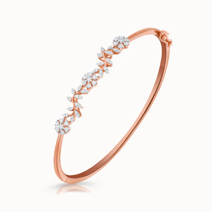 pallavi Diamond Bracelet