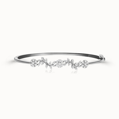 pallavi Diamond Bracelet