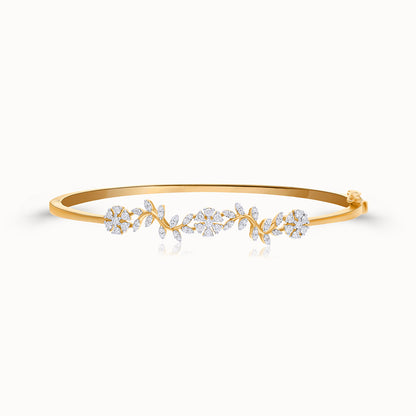 pallavi Diamond Bracelet