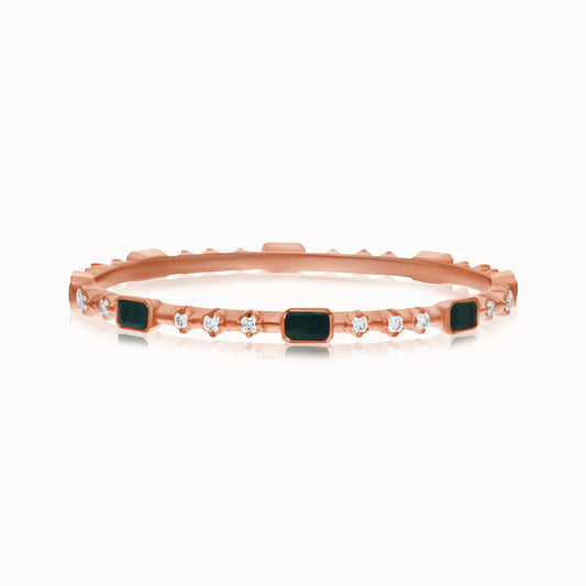 Naina Diamond Bangle