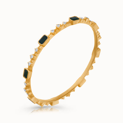 Naina Diamond Bangle