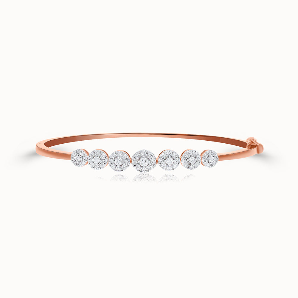 Vaani Diamond Bracelet