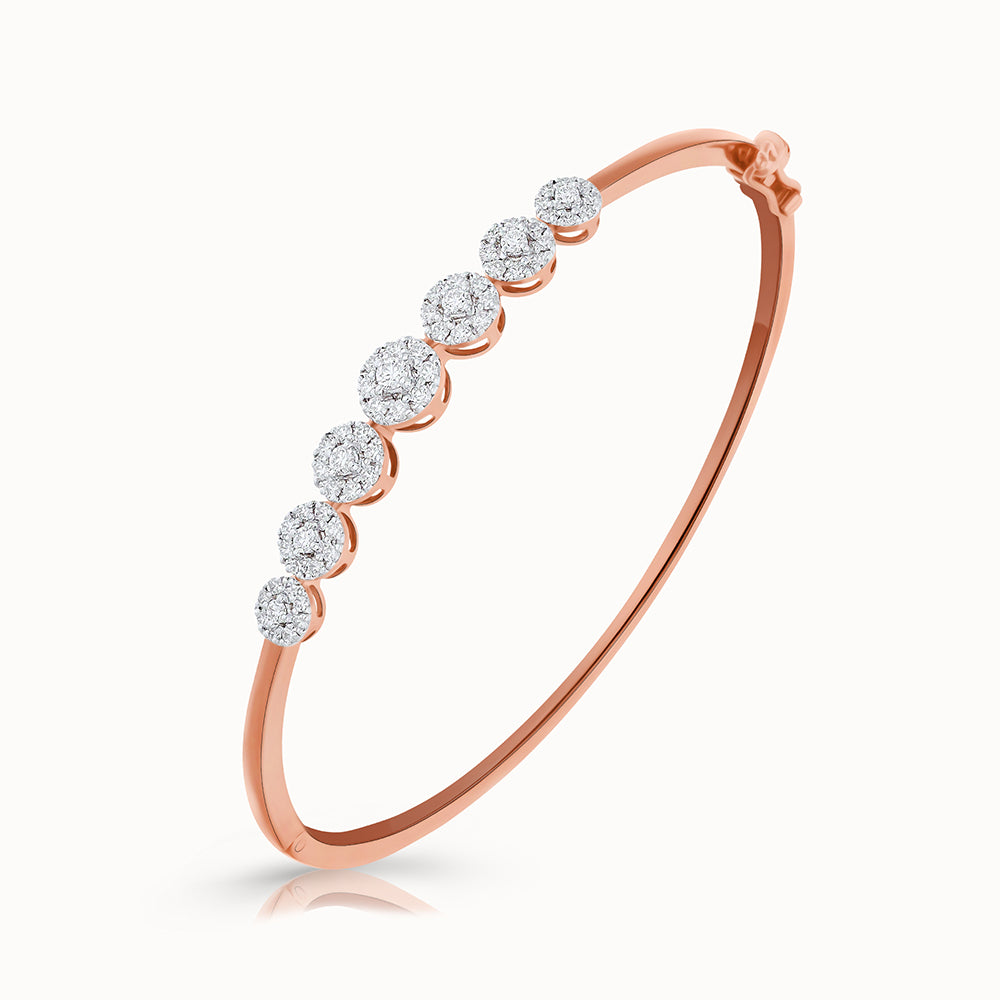 Vaani Diamond Bracelet