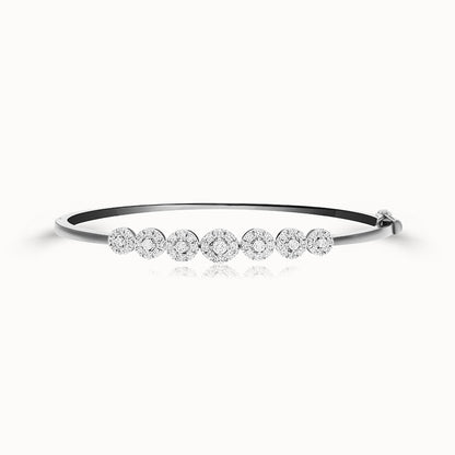 Vaani Diamond Bracelet