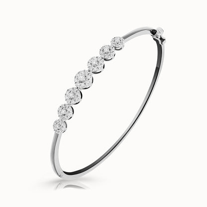 Vaani Diamond Bracelet