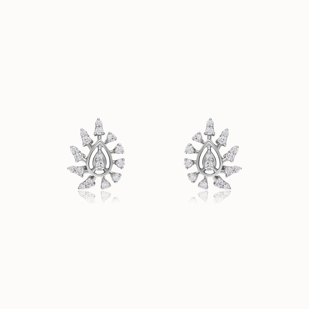 Githan Diamond Earring