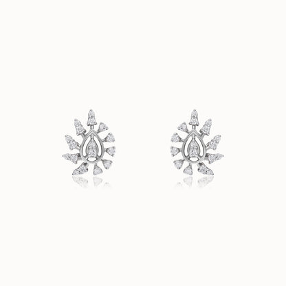 Githan Diamond Earring