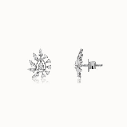 Githan Diamond Earring