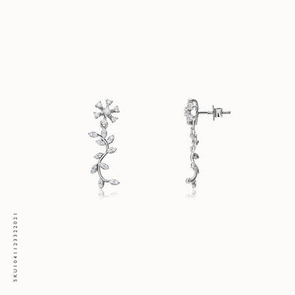 Kabil Diamond Earring