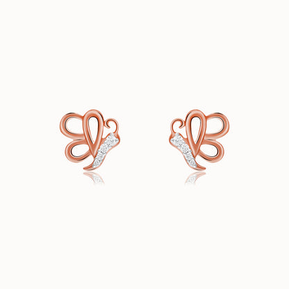 Bella Diamond Earring