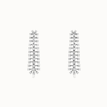 Dakshika Diamond Earring