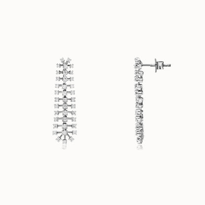 Dakshika Diamond Earring