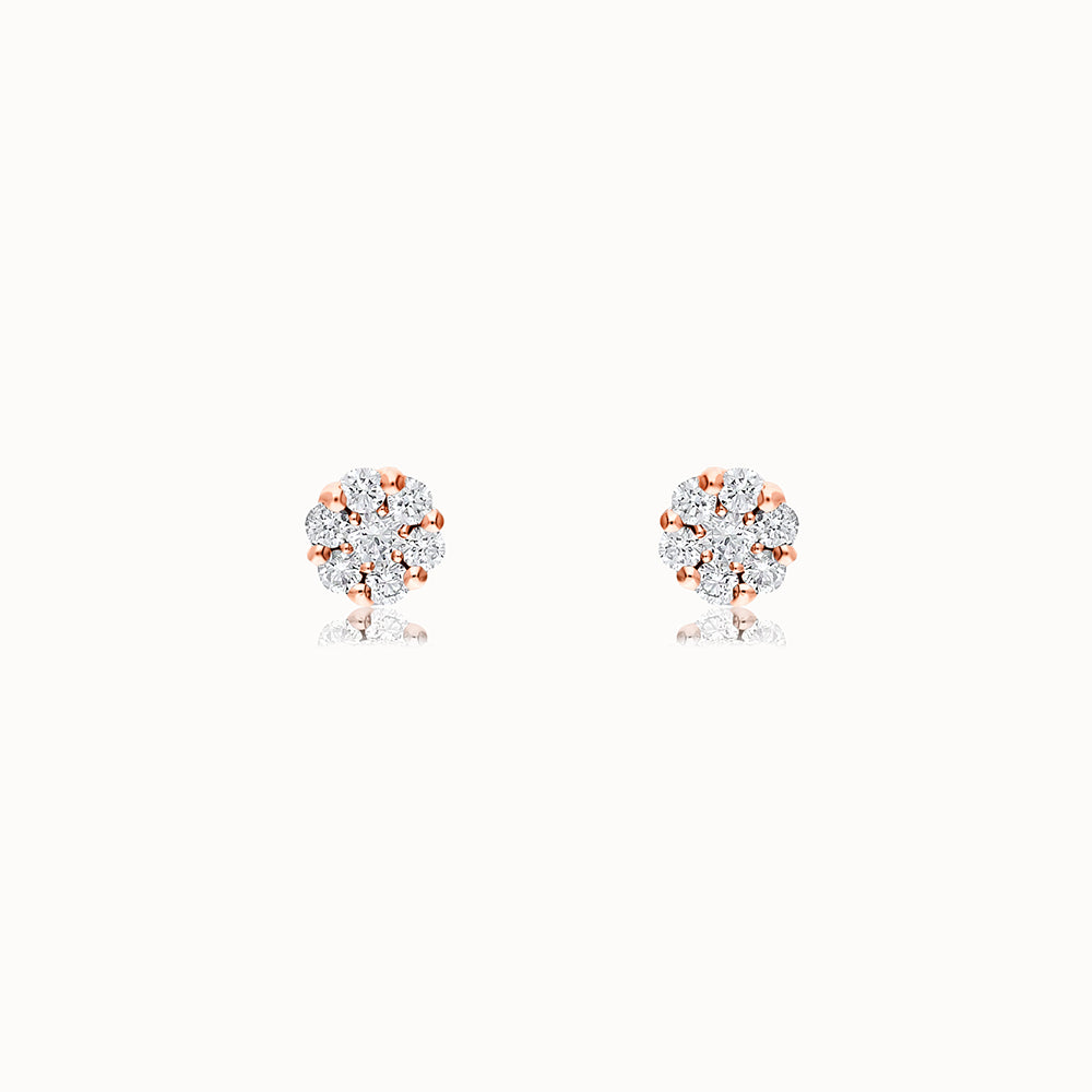 Kaajal Diamond Earring