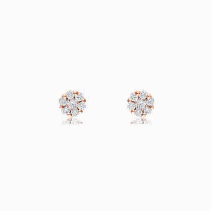 Kaajal Diamond Earring